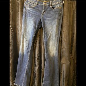 Blue Jeans